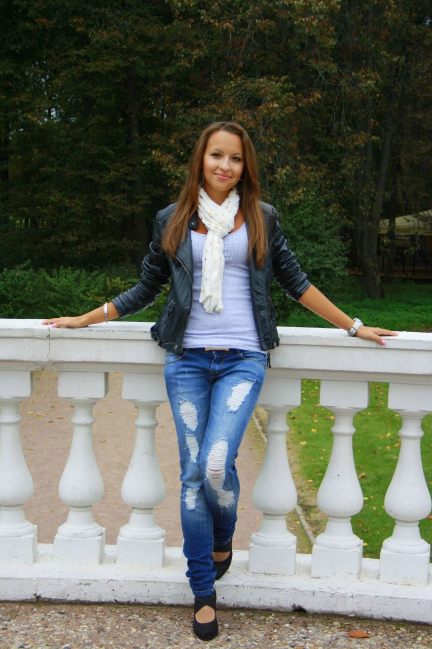 Танюшка Кириллова | Москва