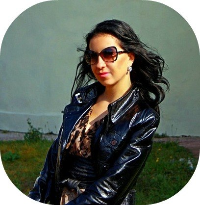 Алла Мозговая | 