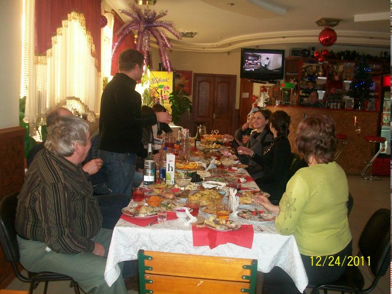 Максим Натальченко | Кропивницкий / Кировоград