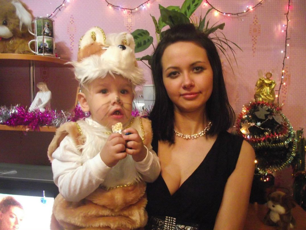 Ирина Ермакова | Москва