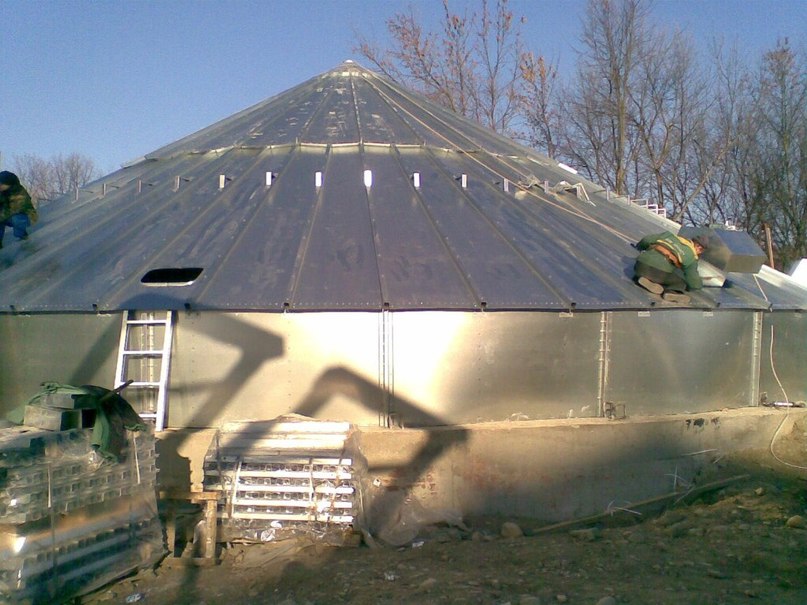 Серёга Горный | Киев