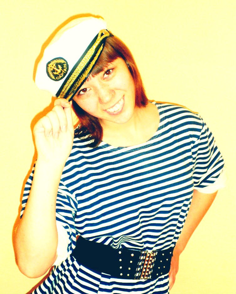 Альбина Вавилова | Пермь