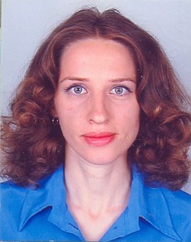 Ольга Шевченко | 