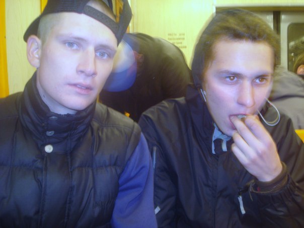 Дмитрий Костин [DI..] | 