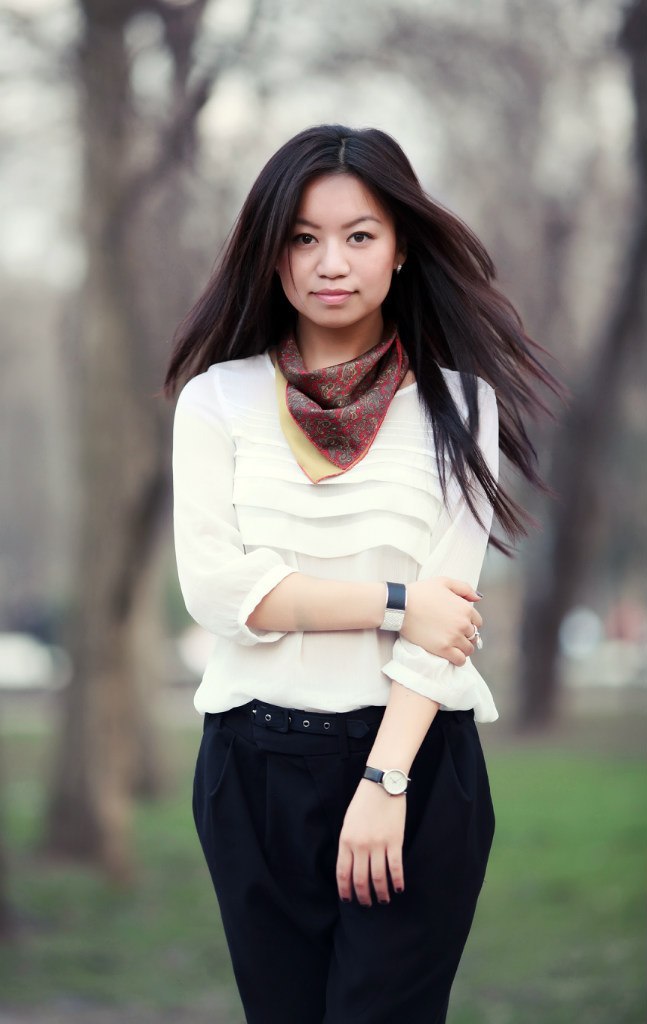 Ирина Гончарова | Санкт-Петербург