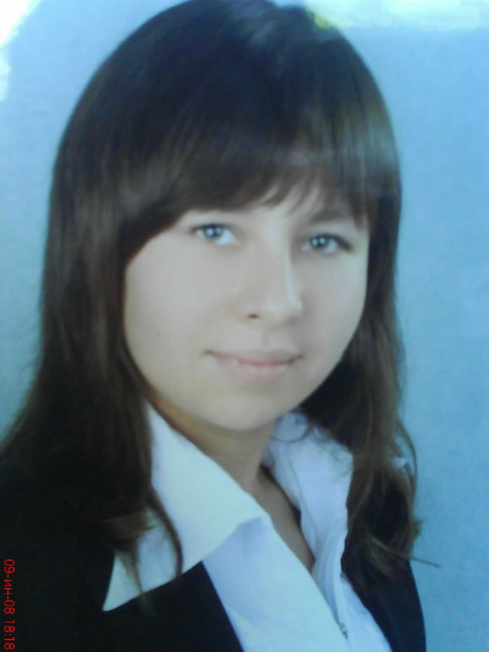 Katerina Belec Free Soul | Киев