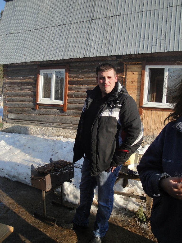 Александр Биро | Екатеринбург