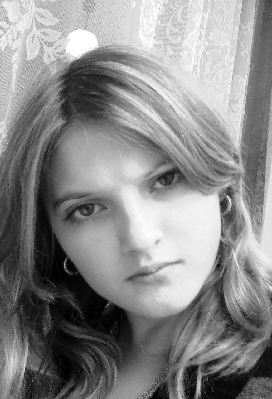 Катерина Салий-Машира | Бердянск