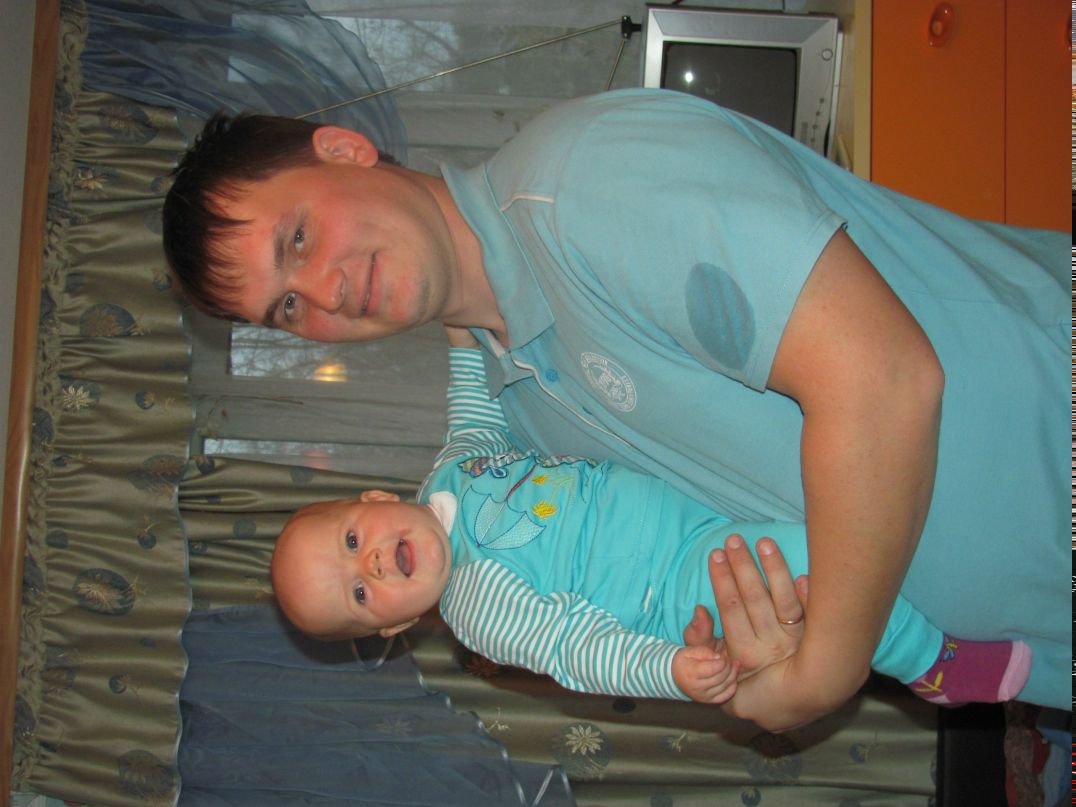 Елена Дисак | Ленск