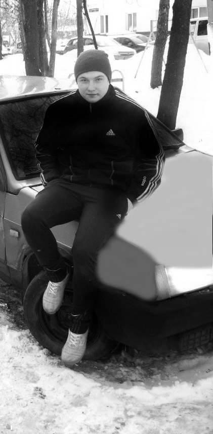 Николай Заикин | Москва