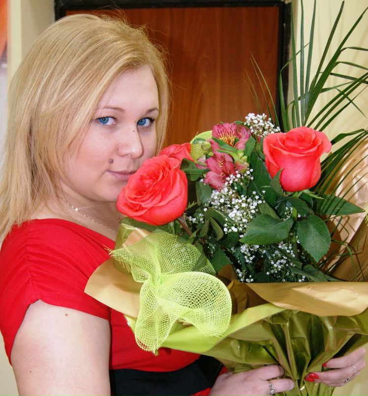 Альбина Шаяхметова ˜”*°•ღLady Blondღ•°*”˜ | Казань