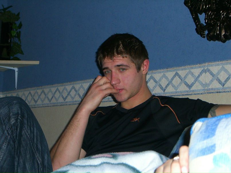 Денис Чегодаев | Москва