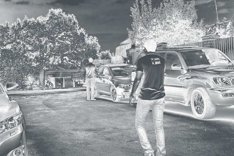 Garan Abdula | Ярославль