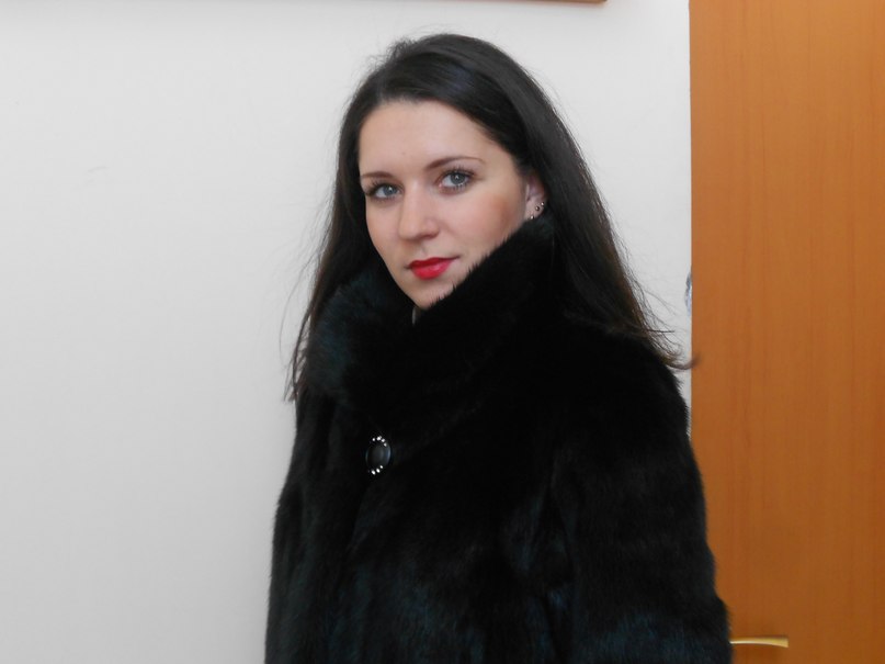 Евгения Григорьева ♥♥♥ | Магнитогорск