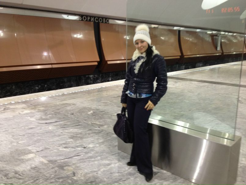 №90, Елена Искра, 09.06.1982, Москва №90, Елена Искра, 09.06.1982, Москва