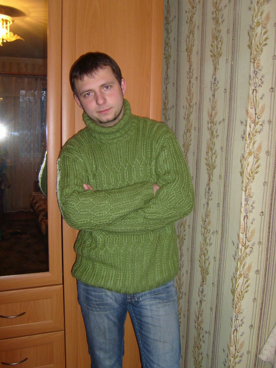 Ярослав Сергеевич | Великий Новгород