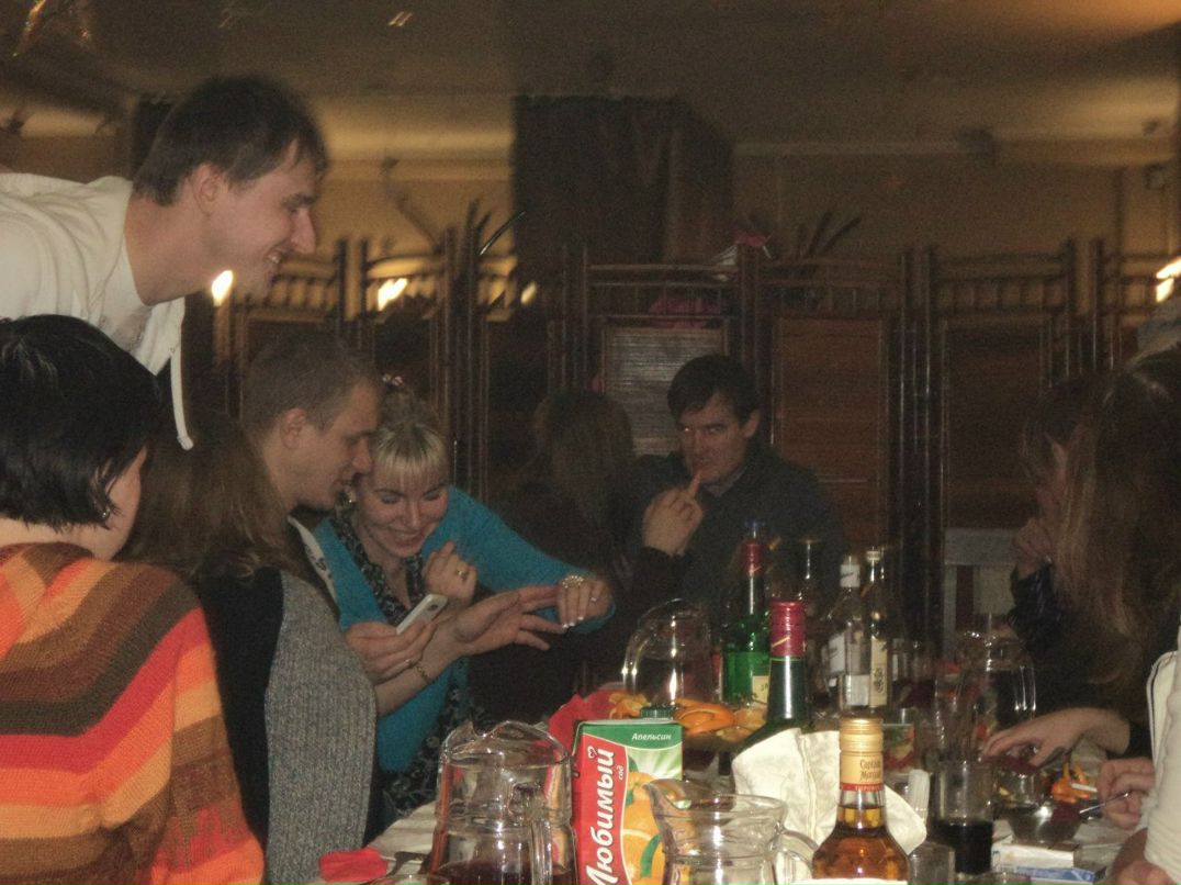 Андрей Потапчик | Жуковский