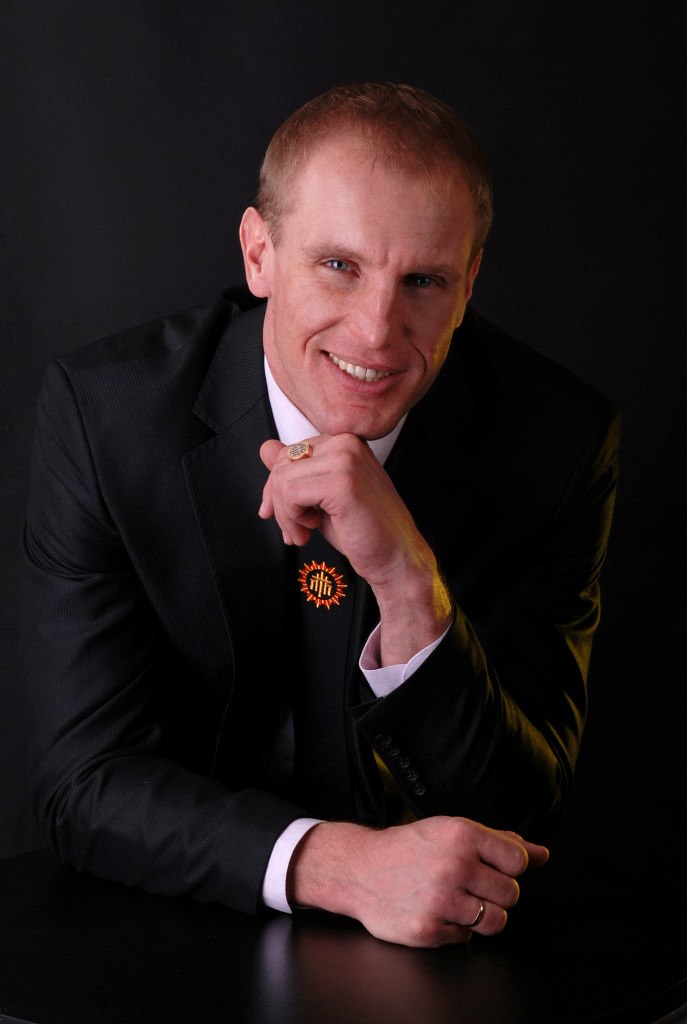 Роман Лемич | 