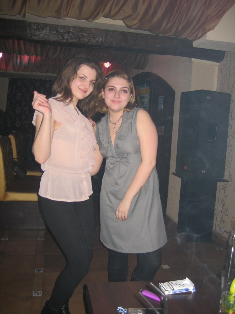 Алёна Крыжановская | Люберцы