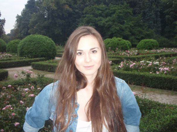 №9, Анна Бабин, 37 лет №9, Анна Бабин, 37 лет