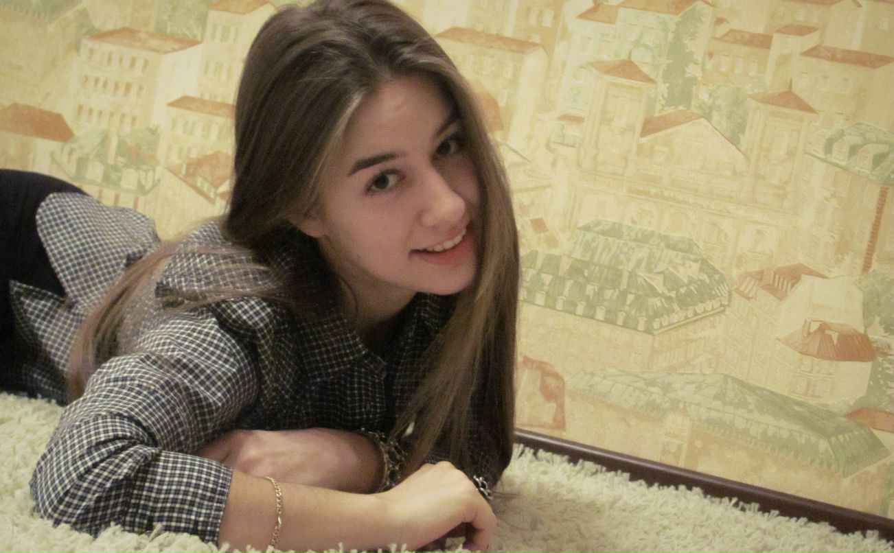 Юлия Пчелинцева | Москва