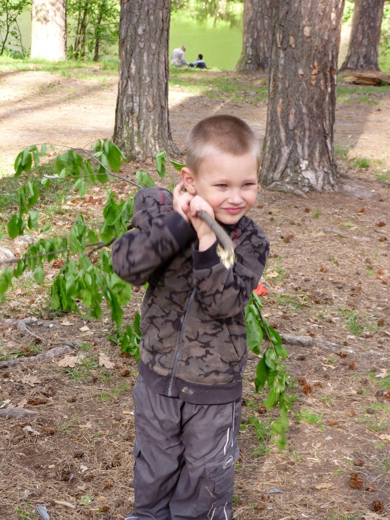 Коля Головко | Киев