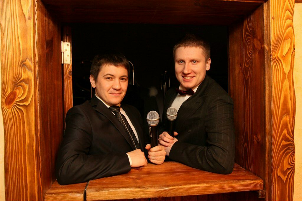 Рустем Каримуллин Ильдусович | Казань