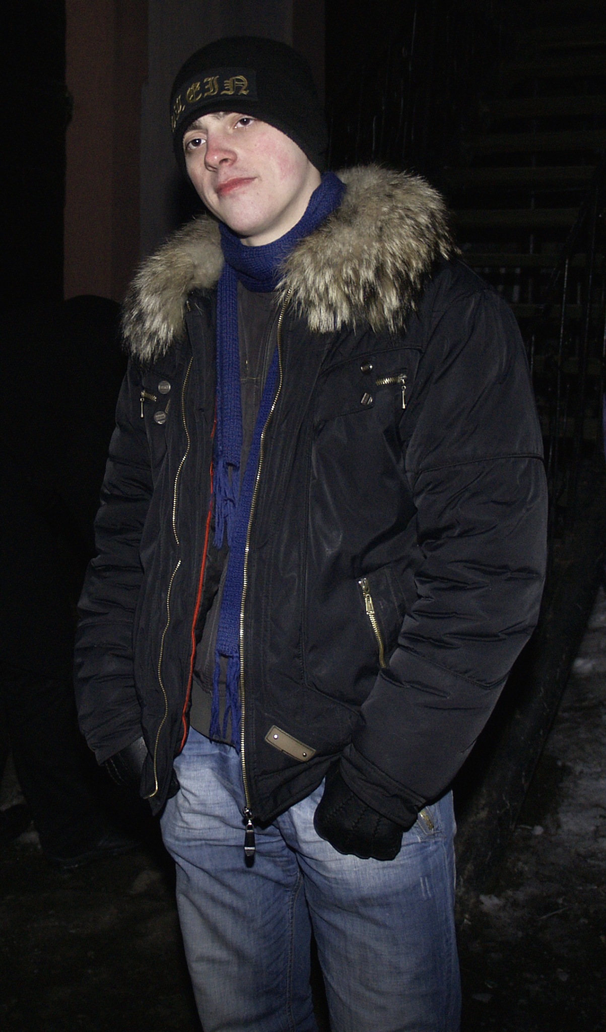 Фото профиля