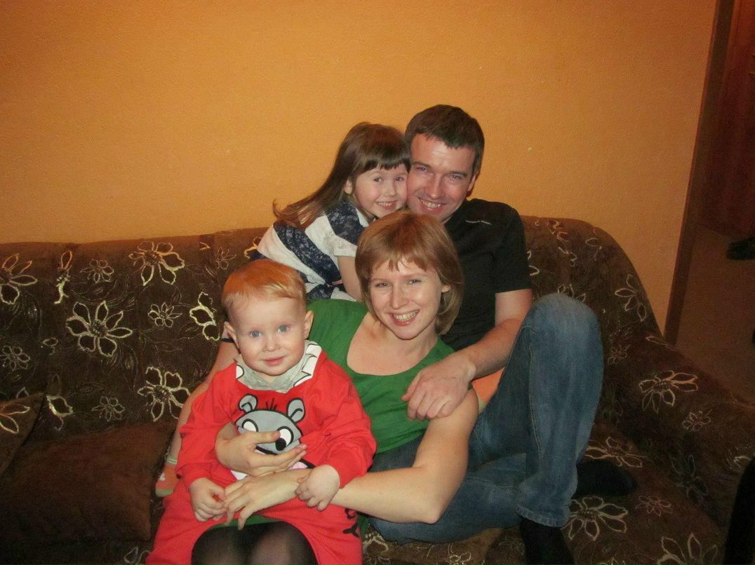 Евгения Гурина | Пермь