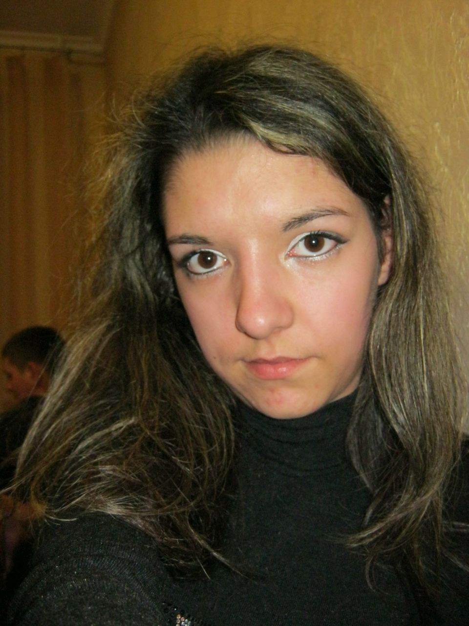 Танічка Лобач | Ровно