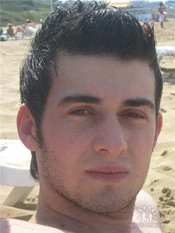 Mahmud Mamedov | İstanbul