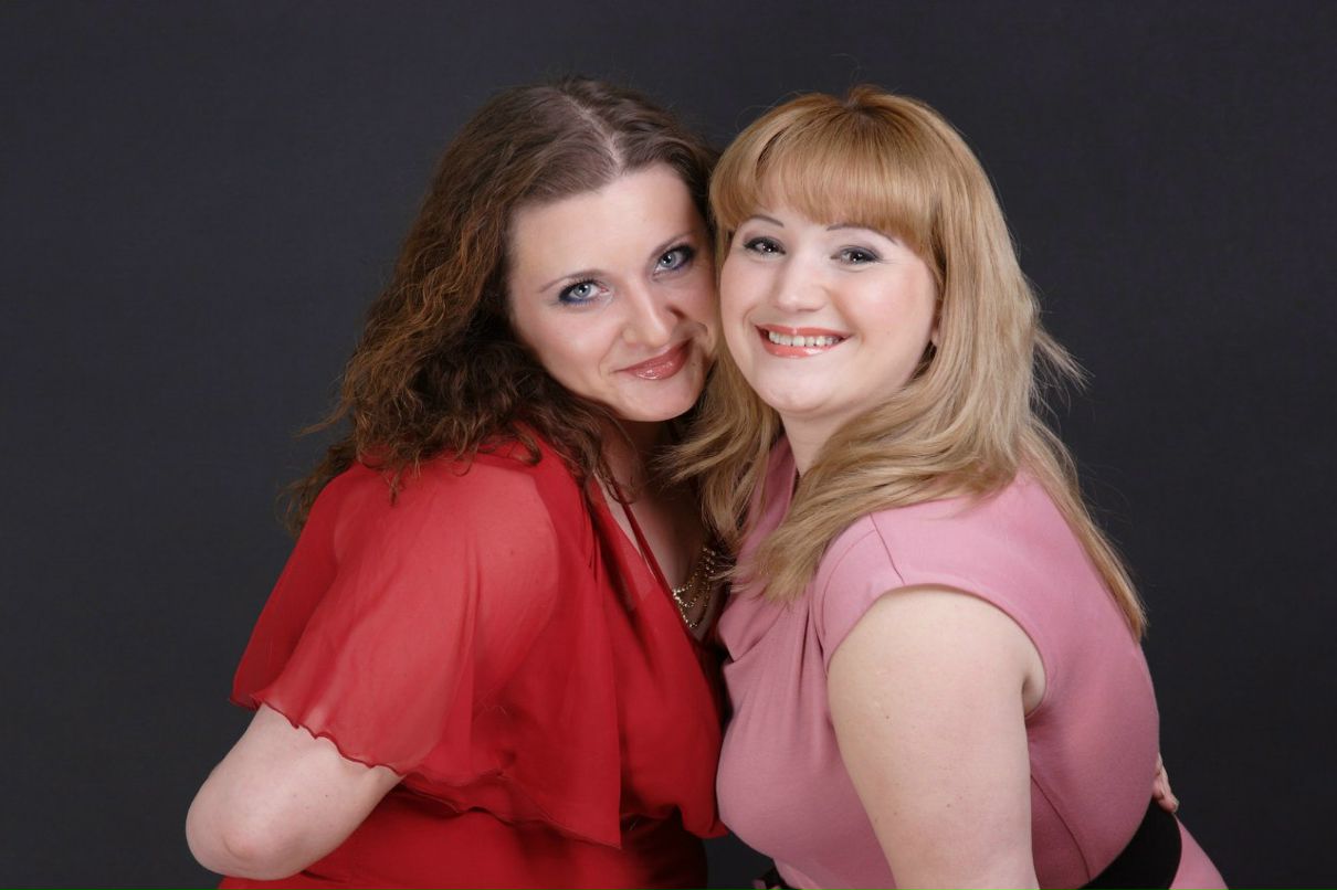 Алла Шевчук | Киев