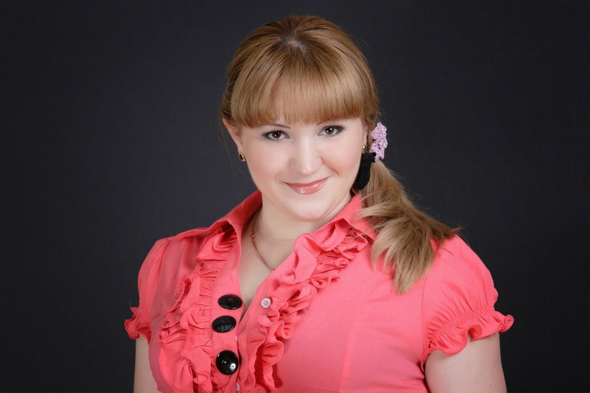 Алла Шевчук | Киев