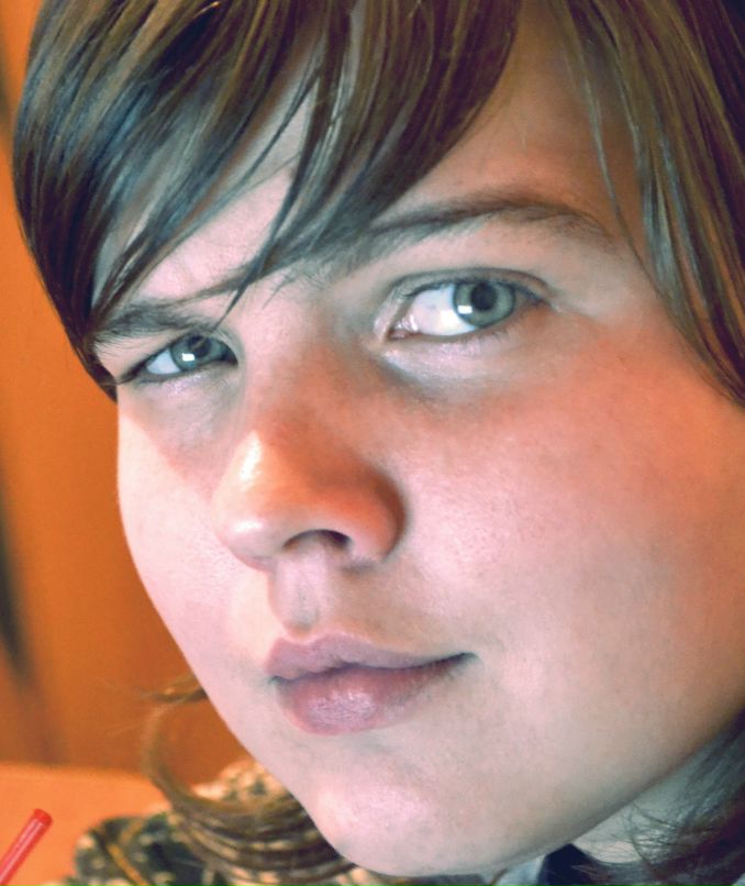 Ира Иванова | Санкт-Петербург