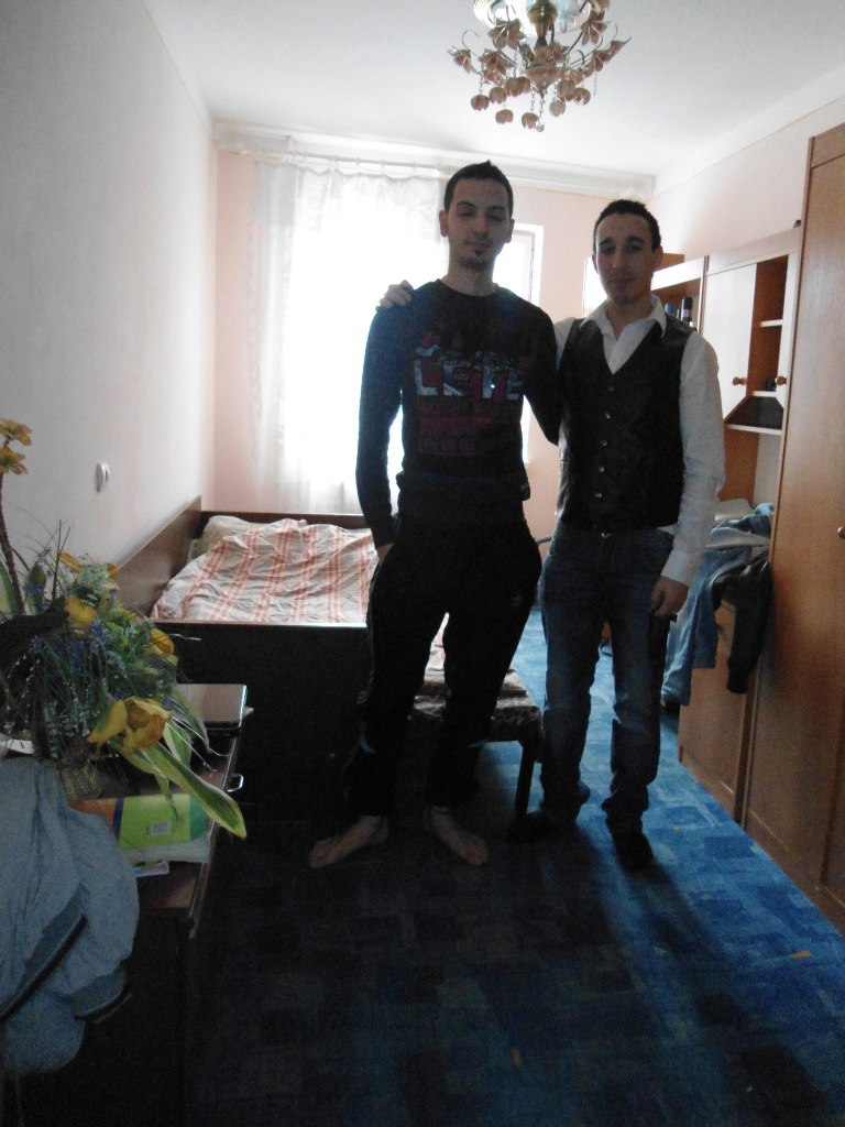 Anouar l aasri | Meknès