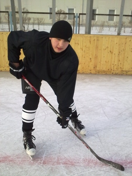 №5, Тоня Марьясова №5, Тоня Марьясова