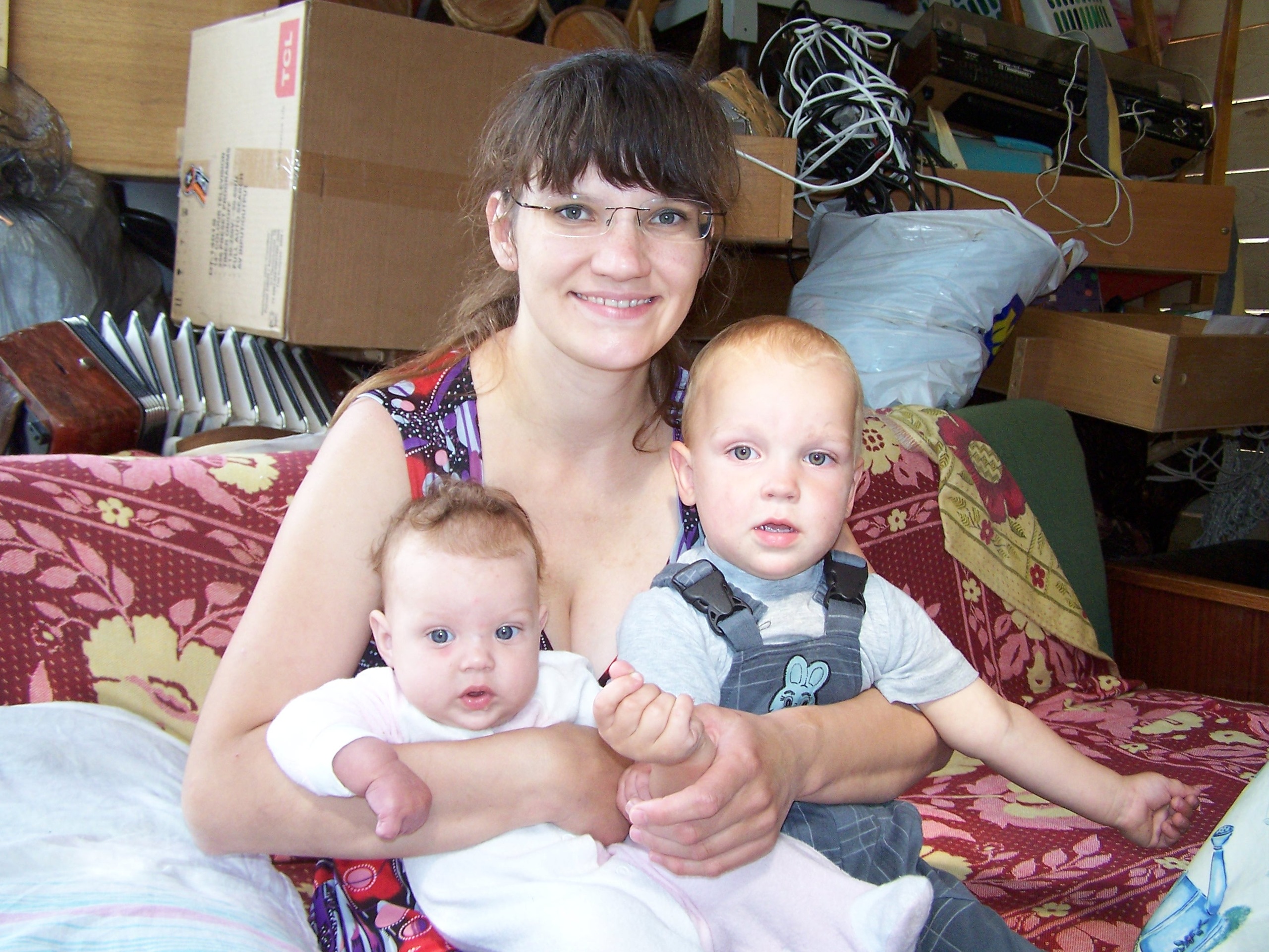 Фото профиля