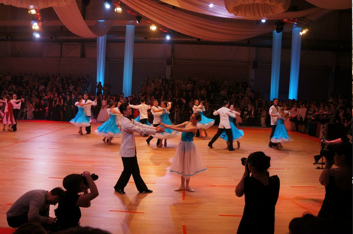 Александра Храбрая Александровна | Красноярск