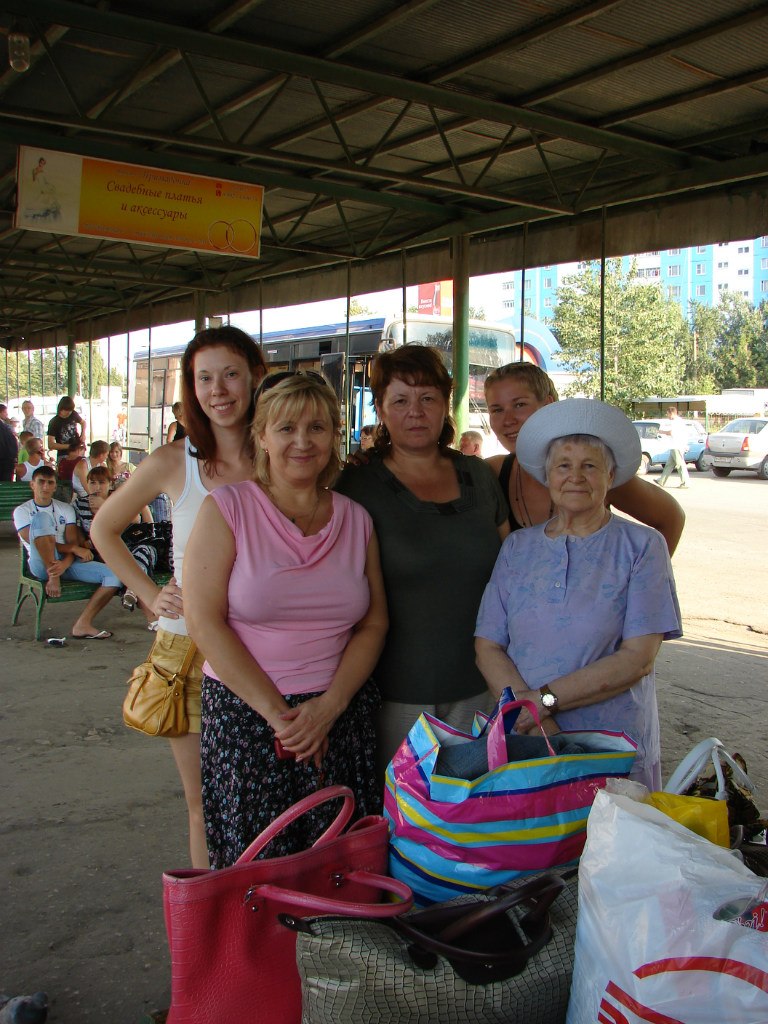 Лариса Смирнова | Москва