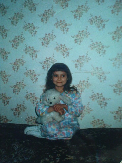 Кристина Воронина | Санкт-Петербург