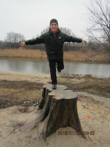 №7, Влад Доля №7, Влад Доля