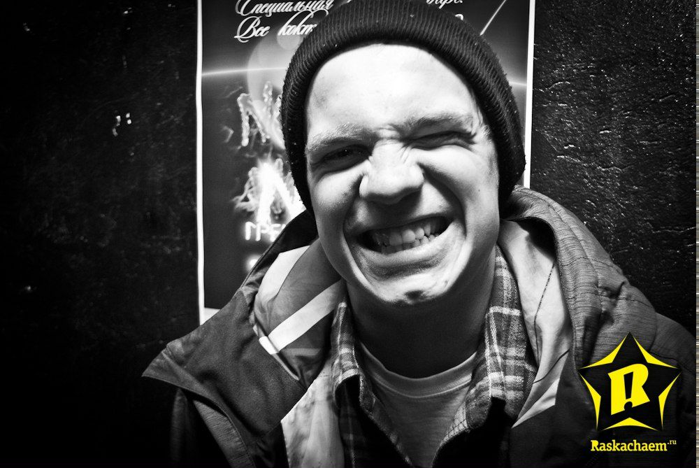 Александр Травкин | Хабаровск