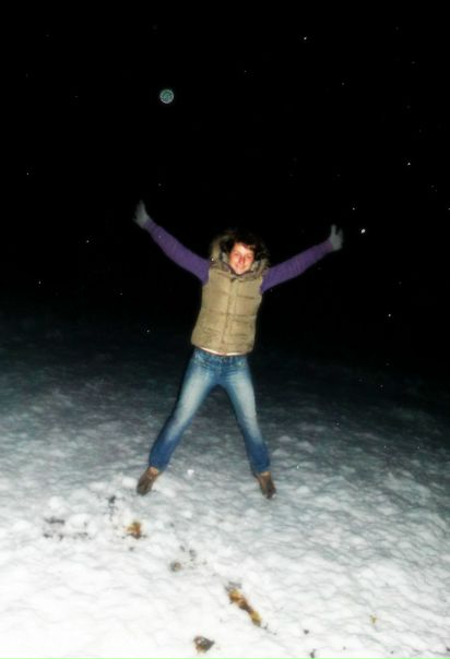 №8, Ксения Кочкина, 40 лет, Санкт-Петербург №8, Ксения Кочкина, 40 лет, Санкт-Петербург