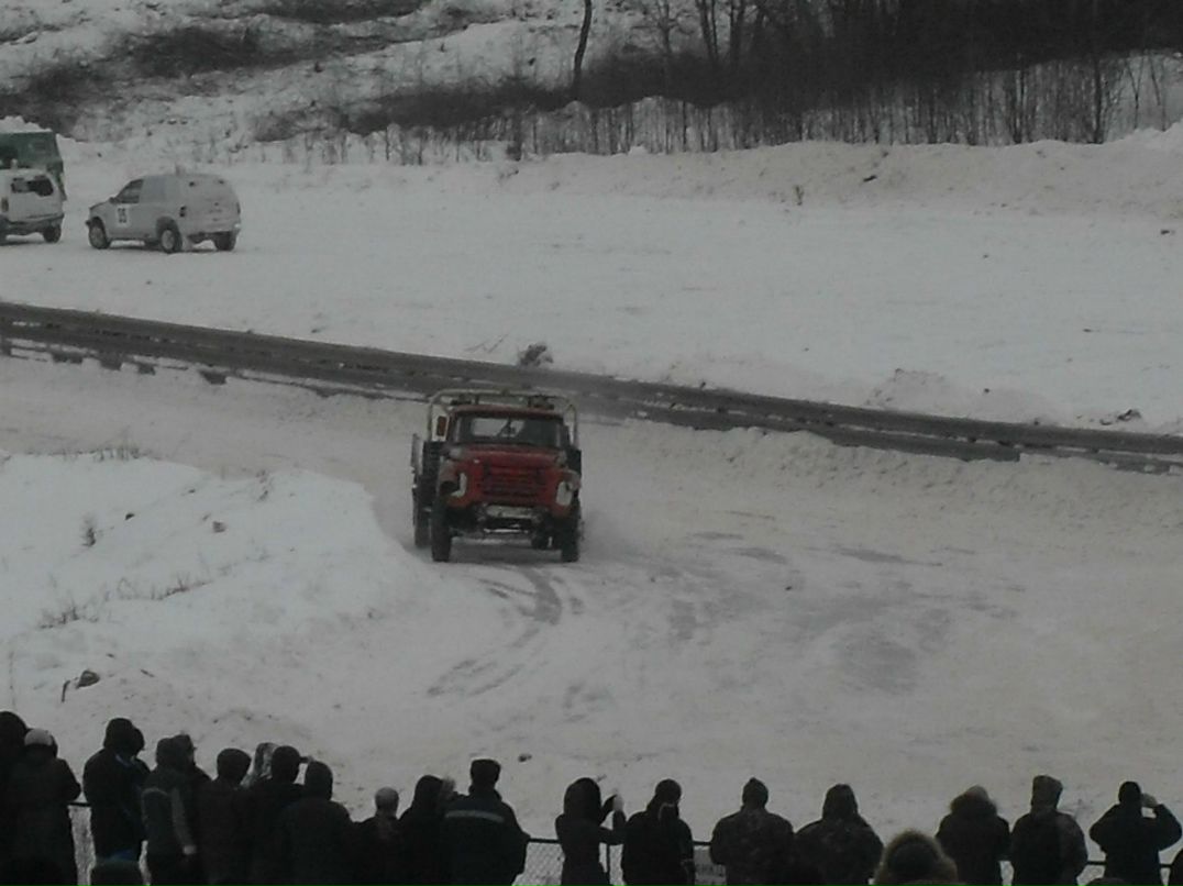 Миша Белый | Москва