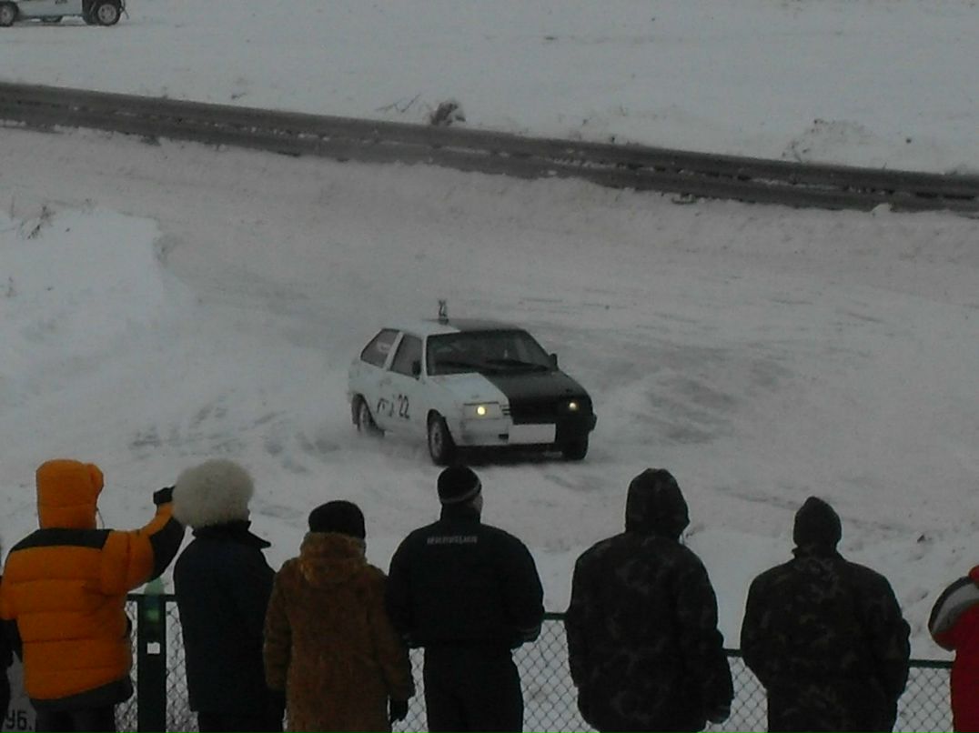 Миша Белый | Москва