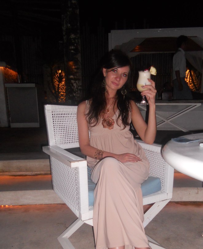 Екатерина Утробина | Екатеринбург