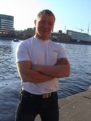 Алексей Воронов 