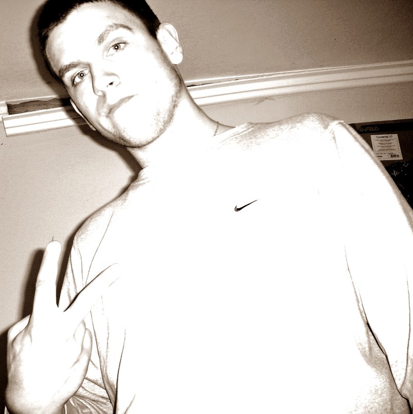 Коля Хомич | Дрогобыч