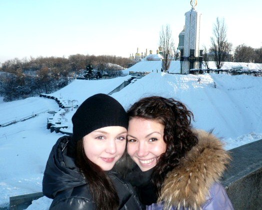 Сашенька Еремина | Новый Уренгой