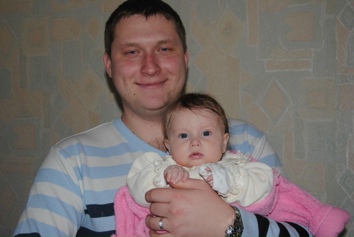 Серёга Денисов | Челябинск